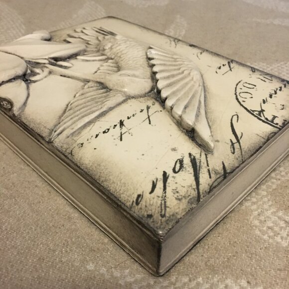 Sid Dickens Tiny Dancer Hummingbird Memory Block - Picture 15 of 16